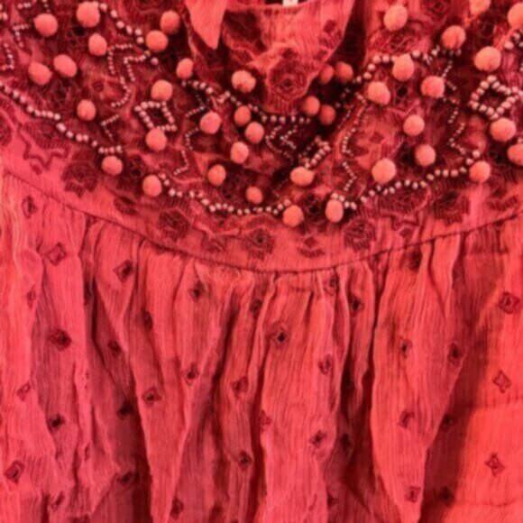 Free People Della Sole Mini Dress - Picture 10 of 10